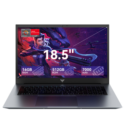 Acemagic zoll laptop - 18,5,