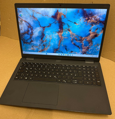 Laptop dell latitude - laptop,