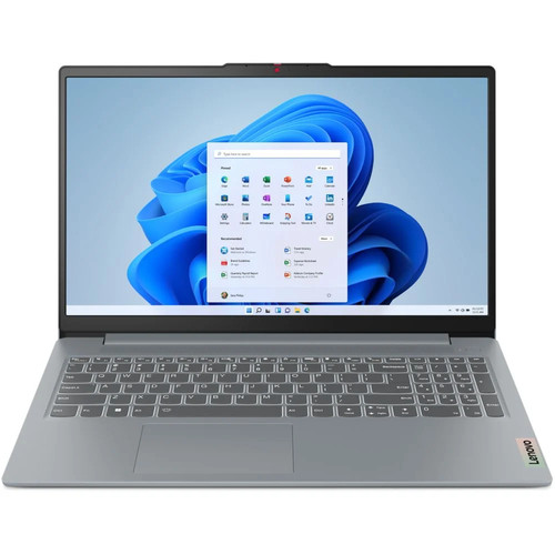 Lenovo ideapad slim 15amn8 - slim, 3