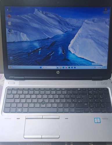 Probook 650 4x - 650, g2