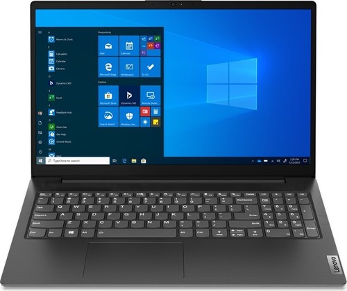 Notebook lenovo v15 intel - v15,