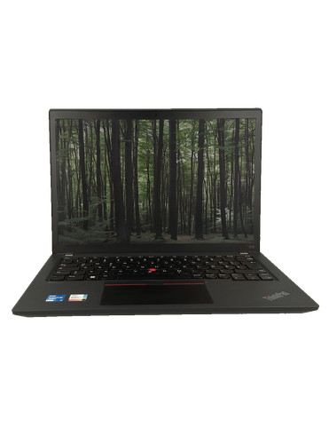 Lenovo thinkpad x13 - thinkpad, g2