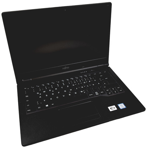 Fujitsu lifebook e449 laptop - lifebook,