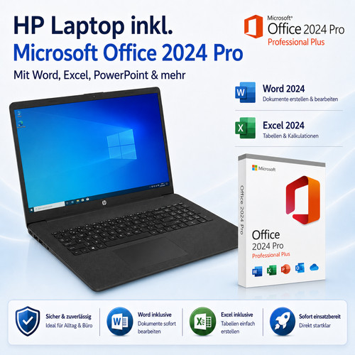 Laptop 3 zoll - hp,