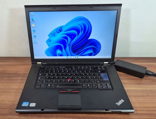 Lenovo thinkpad t520 - 15,6",