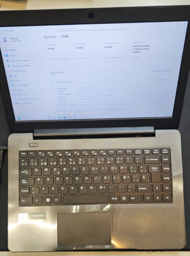 Medion e14410 book fhd - book,