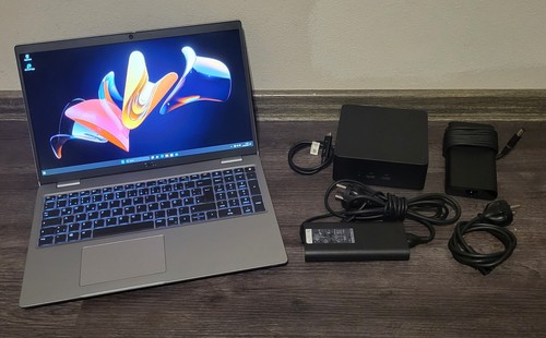 Dell latitude 5520 fhd - latitude,