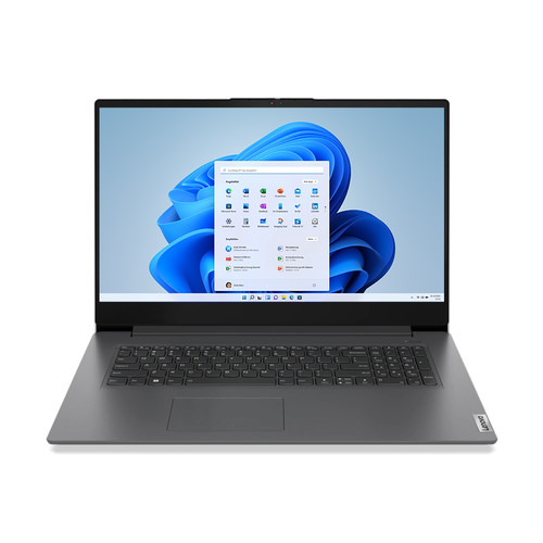 Lenovo v17 notebook intel - |,