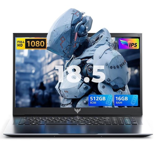 Acemagic zoll 4k - acemagic, 18,5