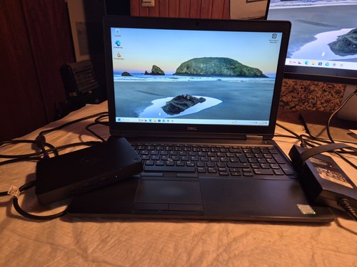 Dell latitude 5591 5 ghz - latitude,