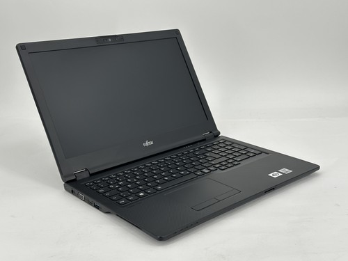 Fujitsu lifebook e5510 - fujitsu, 15,6"