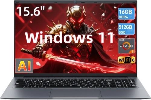 Neu sgin ai laptop amd - ai,
