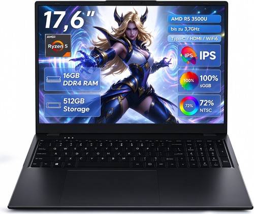 Zoll laptop ips 16gb ram - laptop,