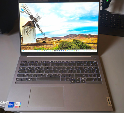 Laptop wie neu - laptop, neu: