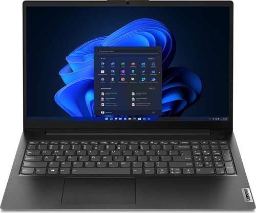 Notebook lenovo v15 intel - v15, |