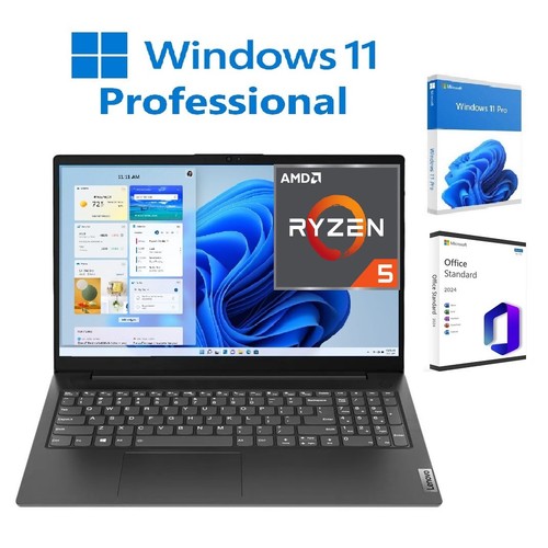 Notebook lenovo v15 g4 - notebook,
