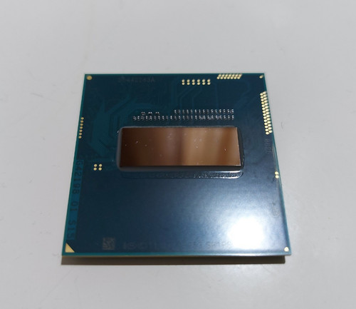 Intel core 4712mq - intel, sr1ps
