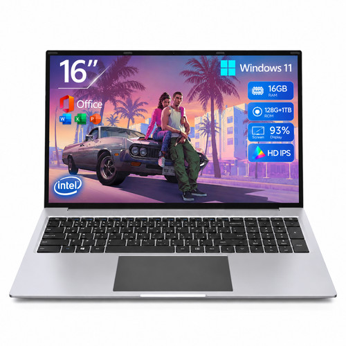 Zoll laptop ddr4 1tb - 16, gb