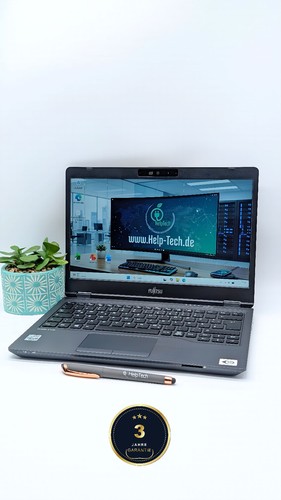 Fujitsu laptop u7310 10310u - laptop, i5
