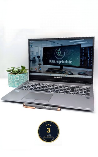 Bluechip laptop ips i5 - 15,6",