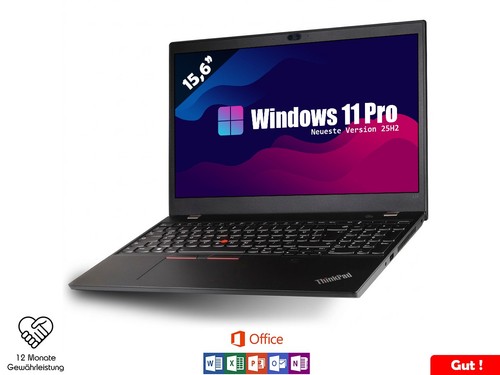 Lenovo thinkpad l15 gen - thinkpad, 1