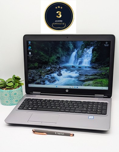 Windows probook 650 g2 - windows,