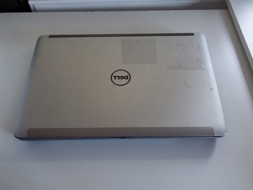 Dell latitude e6540 - dell,