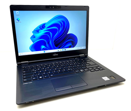 Laptop fujitsu lifebook u7410 - fujitsu,