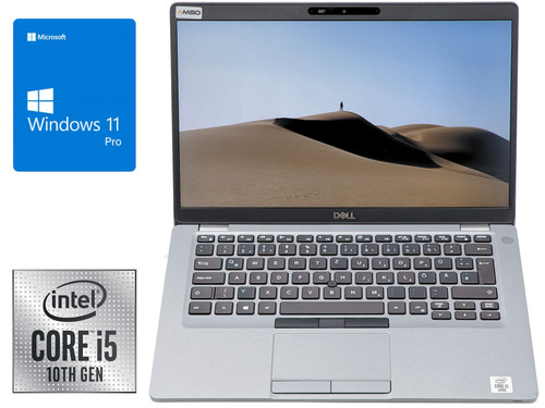 Dell latitude 5410 - dell, i5-10310u