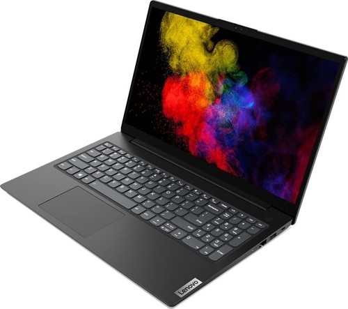 Lenovo notebook intel - notebook, 15,6"