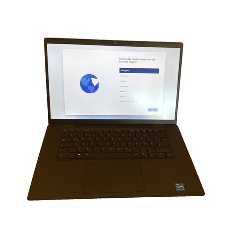 Dell latitude 7520 fhd - 15,6",
