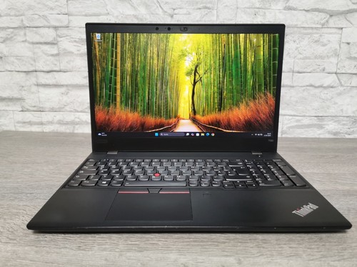 Lenovo thinkpad t580 - t580, 15,6"