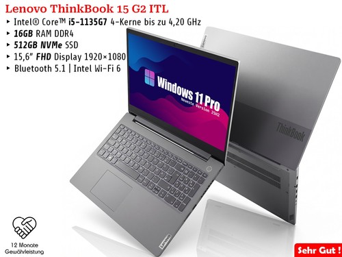Lenovo thinkbook itl - 15, |
