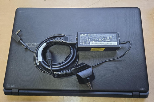 Acer aspire es1 331 - acer, intel