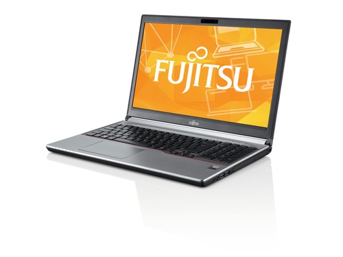 Fujitsu lifebook e756 6300u - e756, i5-6300u