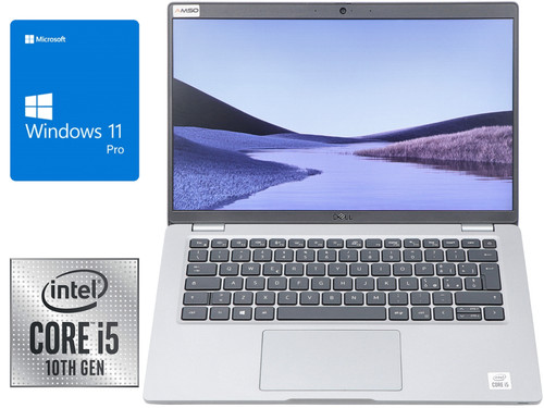 Dell latitude 5420 10310u - 5420, i5-10310u