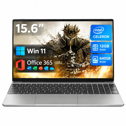 Zoll notebook 12gb - 15,6, ram