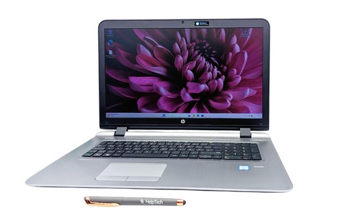 Probook 470 256gb - 17",