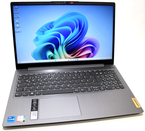 Wie neu schick modern - schick, lenovo