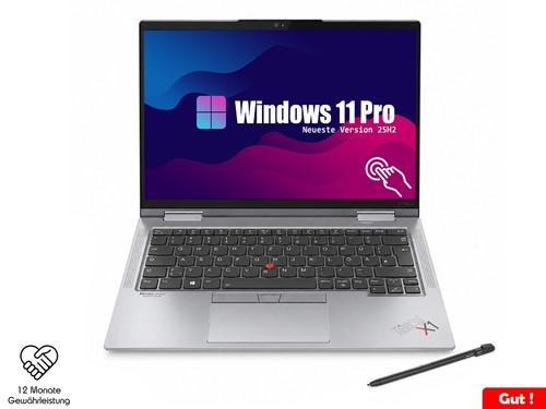 Lenovo thinkpad yoga gen 7 - yoga,