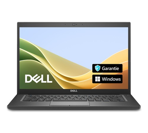 Dell latitude 7480 zoll - 14,